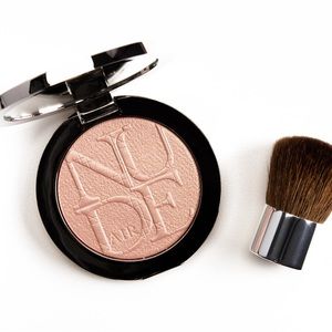 Diorskin Nude Air Luminizer shade 001